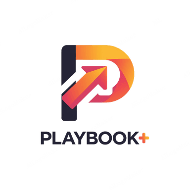 Playbook+ Logo